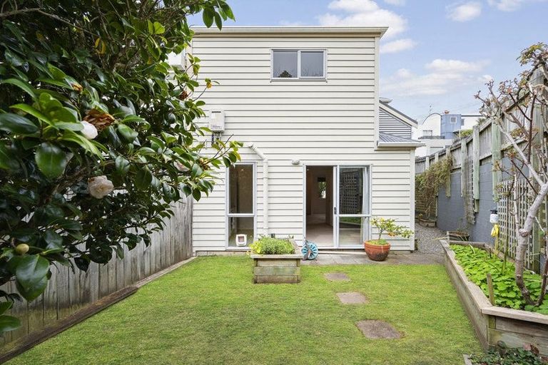 Photo of property in 52 Fortunatus Street, Brooklyn, Wellington, 6021