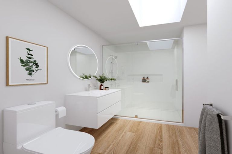 Photo of property in 14 Malone Road, Waterloo, Lower Hutt, 5011