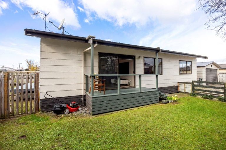 Photo of property in 3b Lyon Street, Frankton, Hamilton, 3204