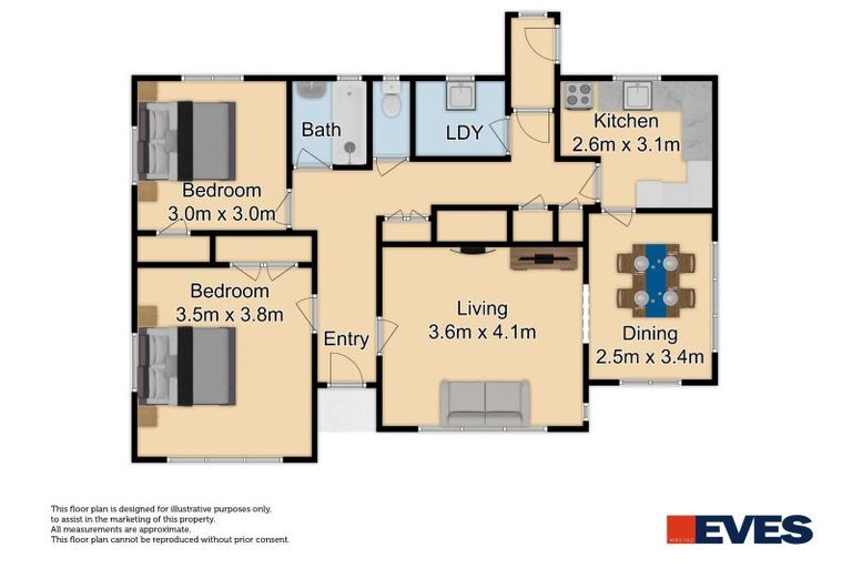 Photo of property in 77 Fox Street, Hamilton East, Hamilton, 3216