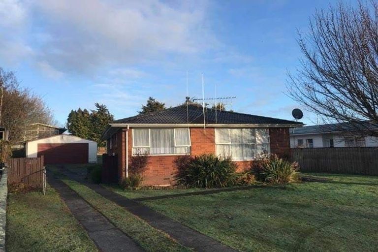 Photo of property in 16 Kauri Street, Tokoroa, 3420