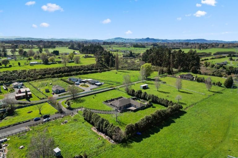 Photo of property in 188b State Highway 26, Newstead, Hamilton, 3286