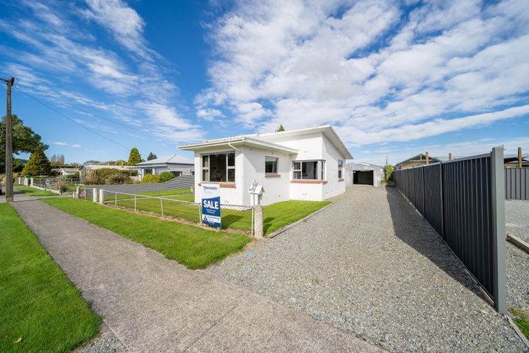 Photo of property in 6 Helena Street, Lumsden, 9730