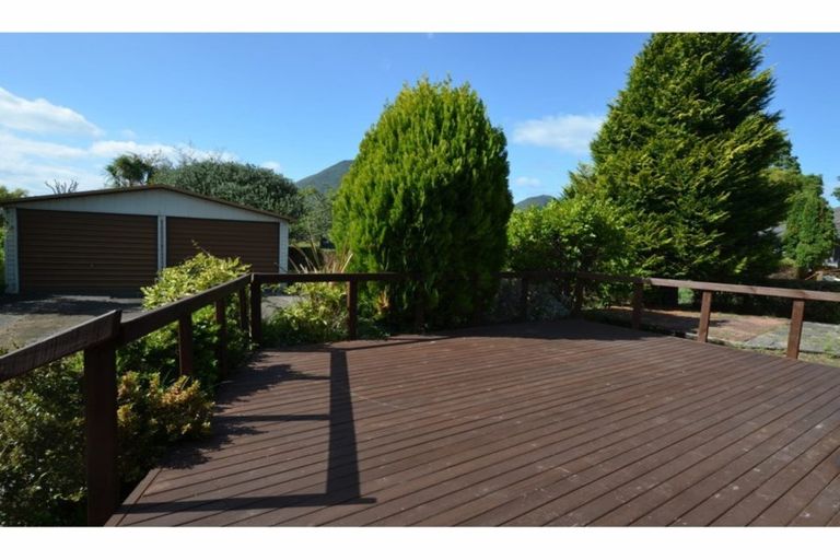 Photo of property in 13 Domett Street, Kawerau, 3127