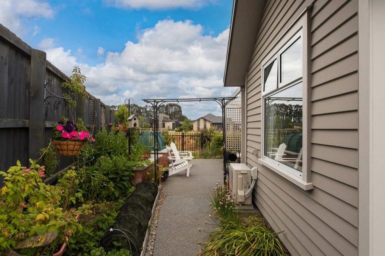 Photo of property in 25 Conductors Road, Prebbleton, 7604