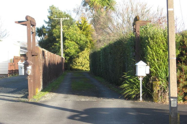 Photo of property in 24 Ngaere Avenue, Chartwell, Hamilton, 3210