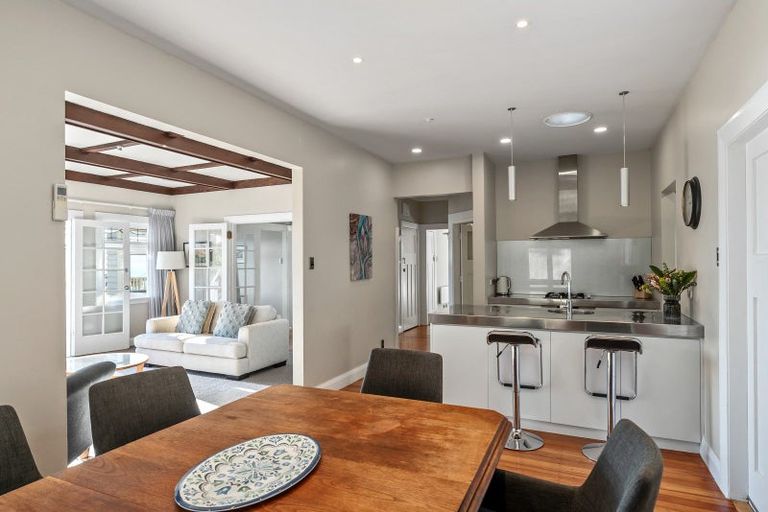 Photo of property in 111 Muritai Road, Eastbourne, Lower Hutt, 5013
