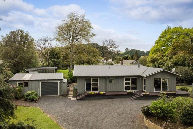 Photo of property in 25 Gilmour Street, Waihi, 3610