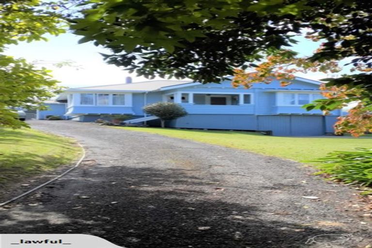 Photo of property in 32 Hill Street, Paeroa, 3600