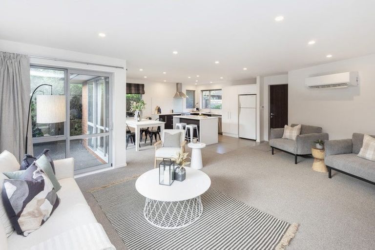Photo of property in 2a Winsor Crescent, Spreydon, Christchurch, 8024