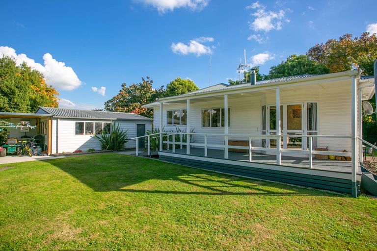Photo of property in 24 Temm Road, Te Poi, Matamata, 3473