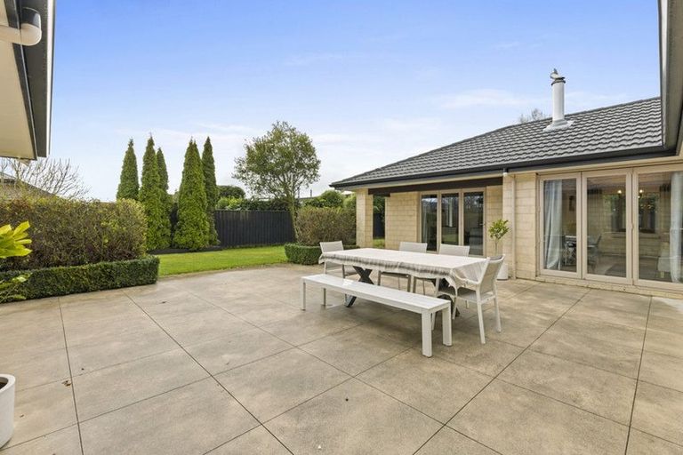 Photo of property in 1089 Goulds Road, Rolleston, 7614