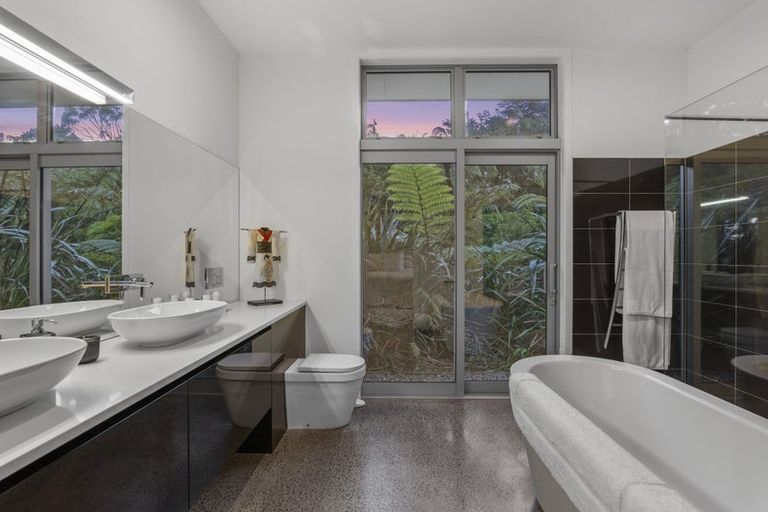 Photo of property in 299 Surrey Hill Road, Kaitake, New Plymouth, 4374