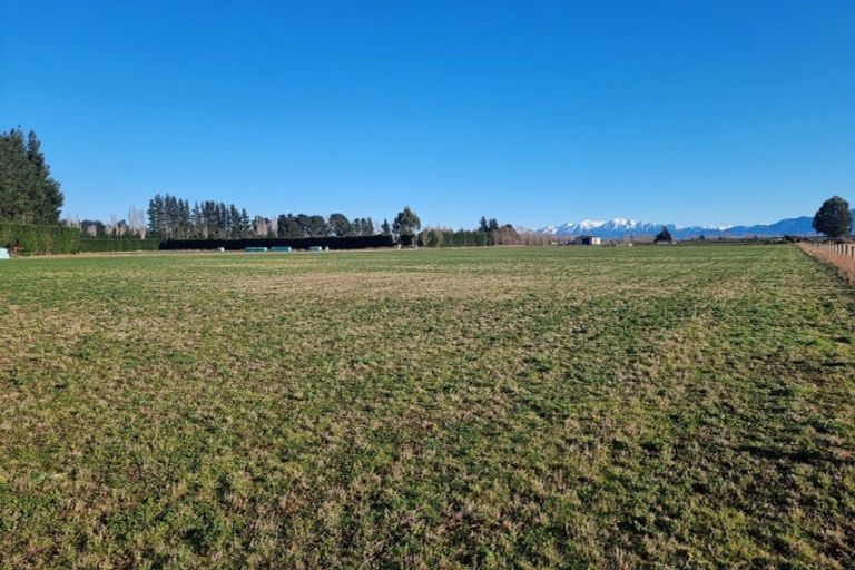 Photo of property in 480 Pesters Road, West Eyreton, 7475