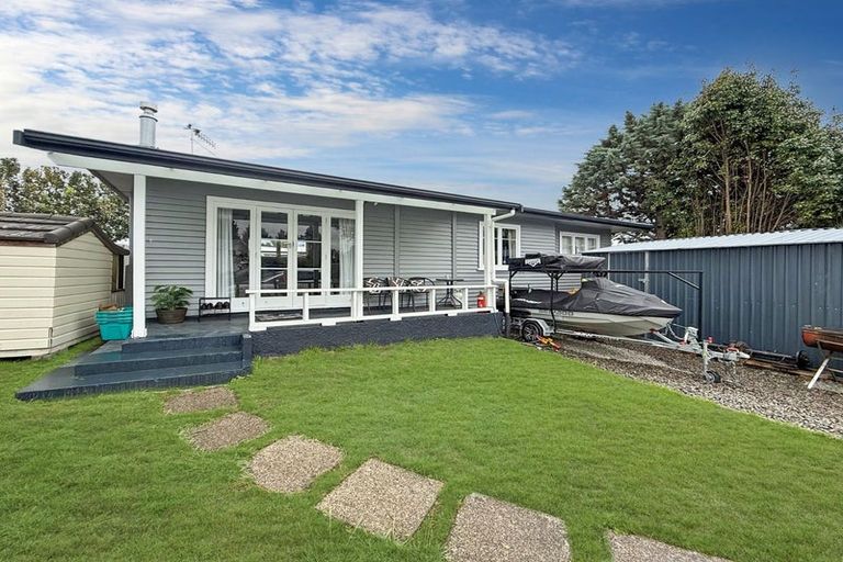 Photo of property in 280 Taharepa Road, Tauhara, Taupo, 3330