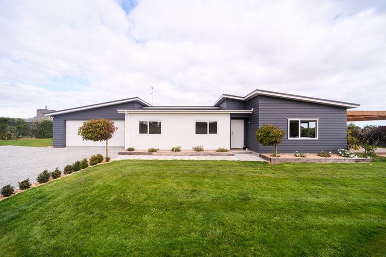 Photo of property in 15 Wapiti Avenue, Feilding, 4775