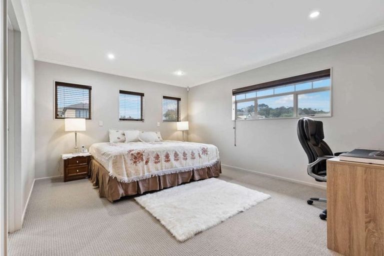 Photo of property in 27 Amaretto Avenue, Flat Bush, Auckland, 2019