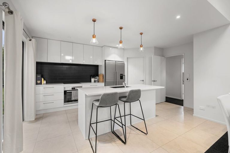 Photo of property in 20 Puhara Avenue, Parklands, Christchurch, 8083
