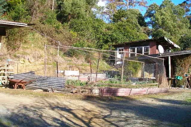 Photo of property in 130 Rayners Road, Hira, Nelson, 7071