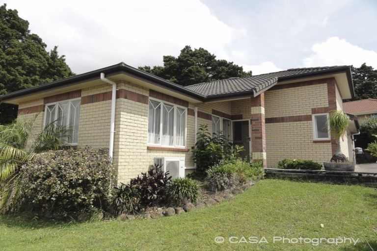 Photo of property in 22 Lochiel Place, Te Kamo, Whangarei, 0112