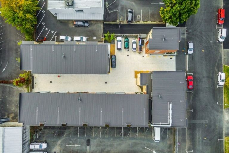Photo of property in 7u9 Vialou Street, Hamilton Central, Hamilton, 3204