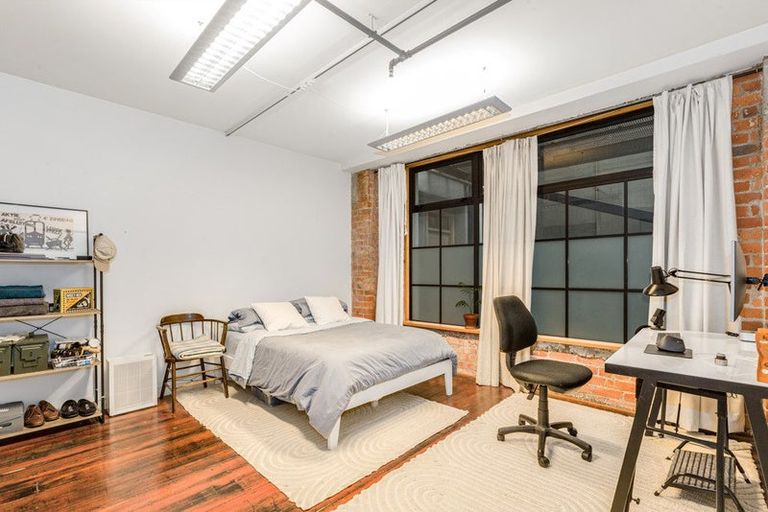 Photo of property in 13/20 Egmont Street, Te Aro, Wellington, 6011