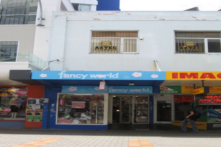 Photo of property in 801/57 Manners Street, Te Aro, Wellington, 6011