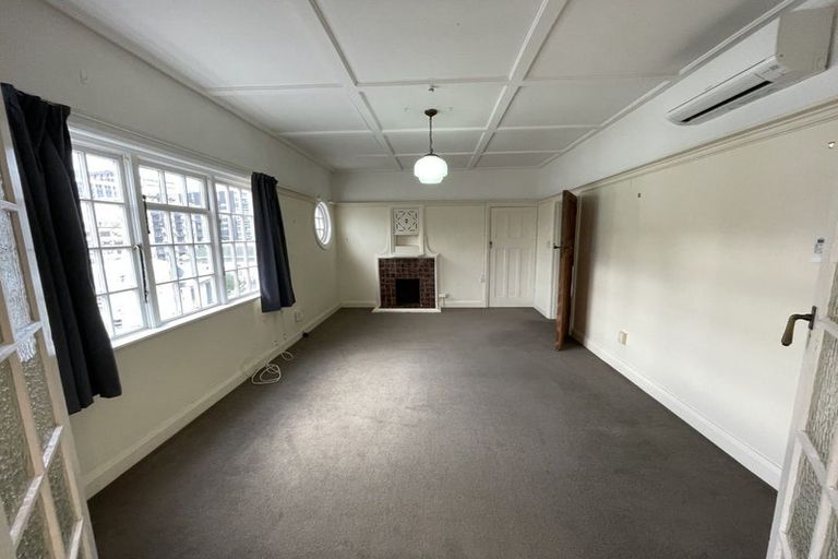 Photo of property in 22a Clifton Terrace, Kelburn, Wellington, 6012