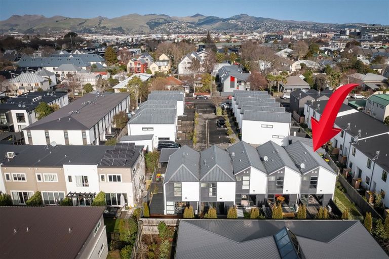 Photo of property in 7/259 Kilmore Street, Christchurch Central, Christchurch, 8011