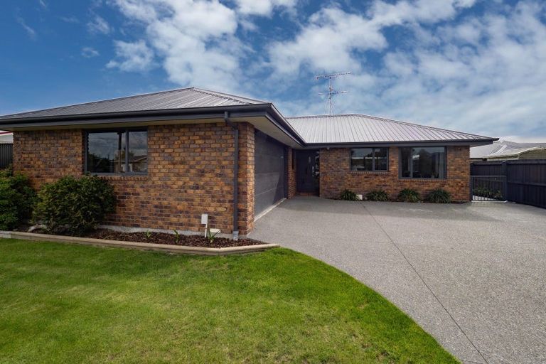 Photo of property in 116 Thomson Street, Tinwald, Ashburton, 7700