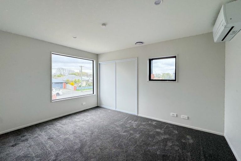 Photo of property in 46d Leitch Street, Somerfield, Christchurch, 8024