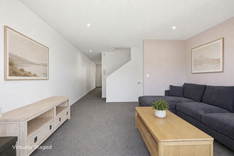 Photo of property in The Altair, 20/120 Rintoul Street, Newtown, Wellington, 6021