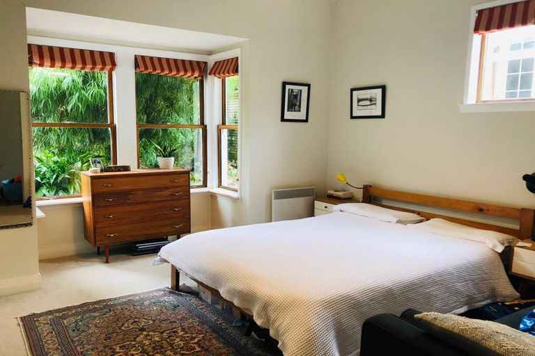 Photo of property in 3 Staunton Avenue, Mount Cook, Wellington, 6011