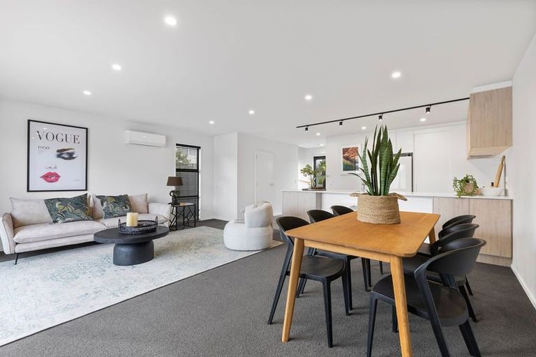 Photo of property in 1/448 Madras Street, St Albans, Christchurch, 8014