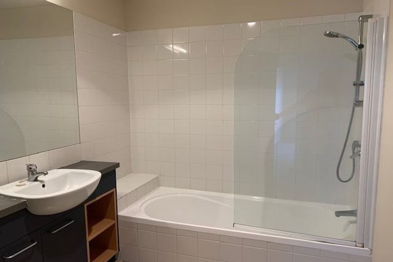 Photo of property in 12/41 Waller Terrace, Christchurch Central, Christchurch, 8011