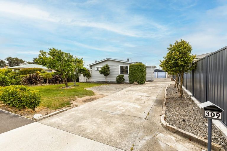 Photo of property in 309 Kennedy Road, Onekawa, Napier, 4110