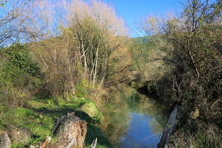 Photo of property in 1214 State Highway 1, Koromiko, Blenheim, 7273