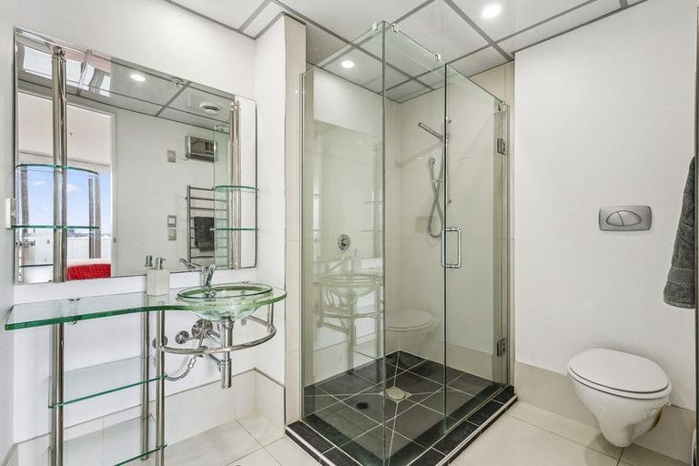 Photo of property in Century City Apartments, 128/72 Tory Street, Te Aro, Wellington, 6011