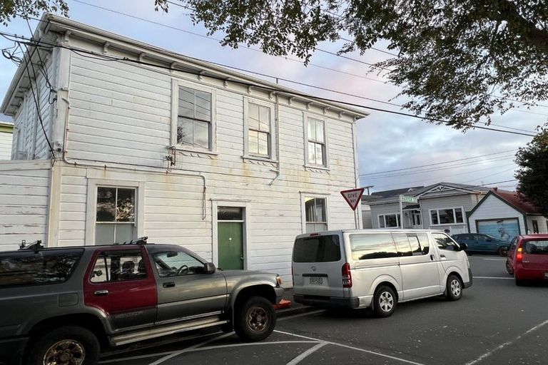 Photo of property in 101 Daniell Street, Newtown, Wellington, 6021