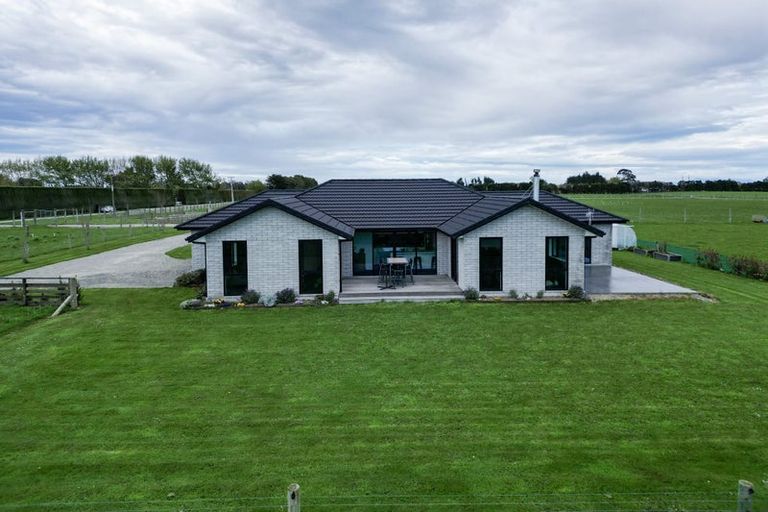 Photo of property in 36 Blakie Road, Ryal Bush, Invercargill, 9876