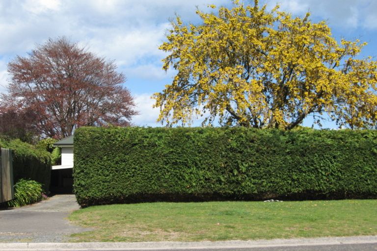 Photo of property in 9 Rimu Street, Taupo, 3330