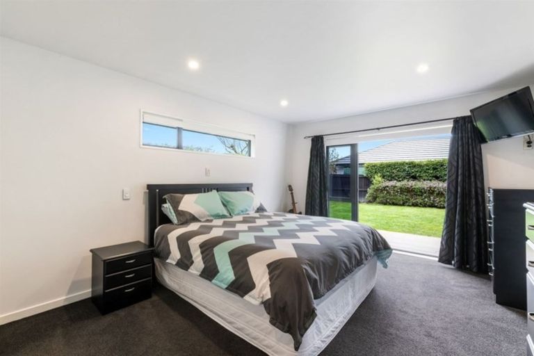 Photo of property in 46 Travis Country Drive, Burwood, Christchurch, 8083