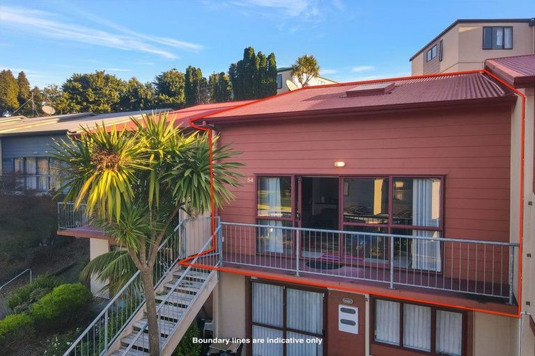 Photo of property in 54 Malaspina Place, Papatoetoe, Auckland, 2025