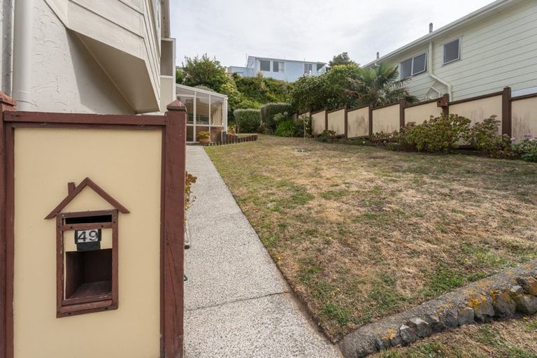 Photo of property in 49 Cortina Avenue, Johnsonville, Wellington, 6037