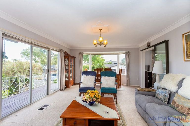 Photo of property in 57 Kent Lodge Avenue, Avonhead, Christchurch, 8042