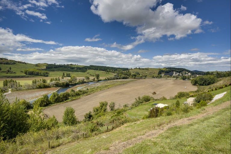 Photo of property in 1111 Elsthorpe Road, Otane, 4277