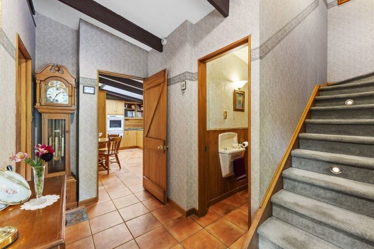 Photo of property in 312 Moores Valley Road, Wainuiomata, 5373