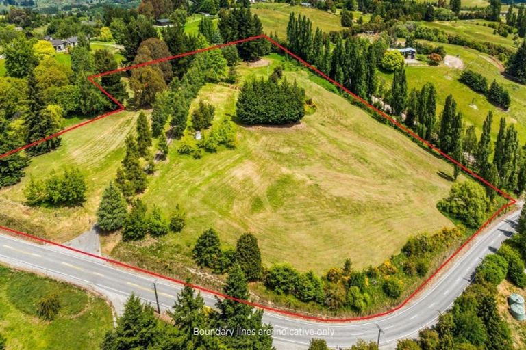 Photo of property in 60 Dalefield Road, Dalefield, Queenstown, 9371