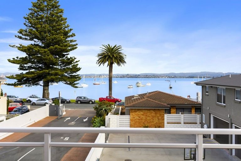 Photo of property in Capri Apartments, 5 The Mall, Mount Maunganui, 3116