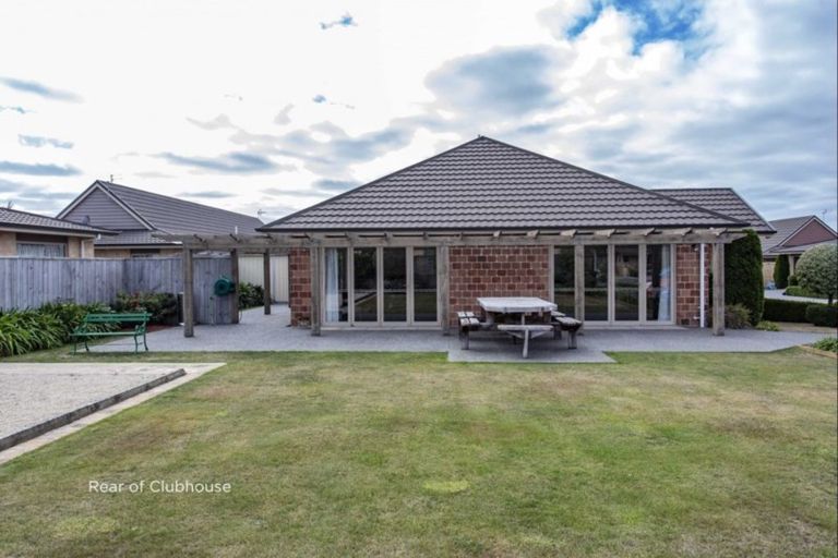 Photo of property in 3 Reeves Road, Rangiora, 7400